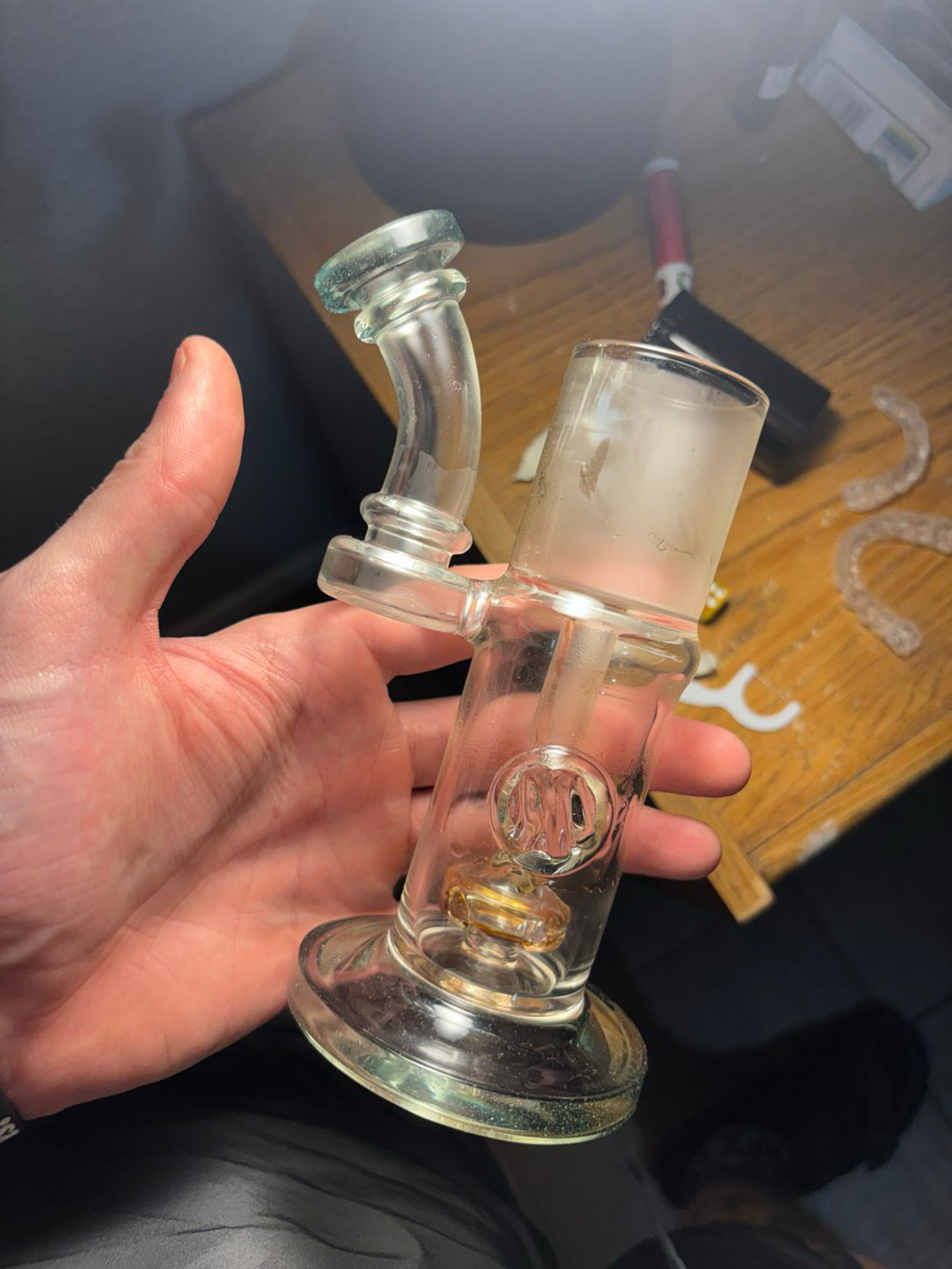 Proxy rig attachment image 0