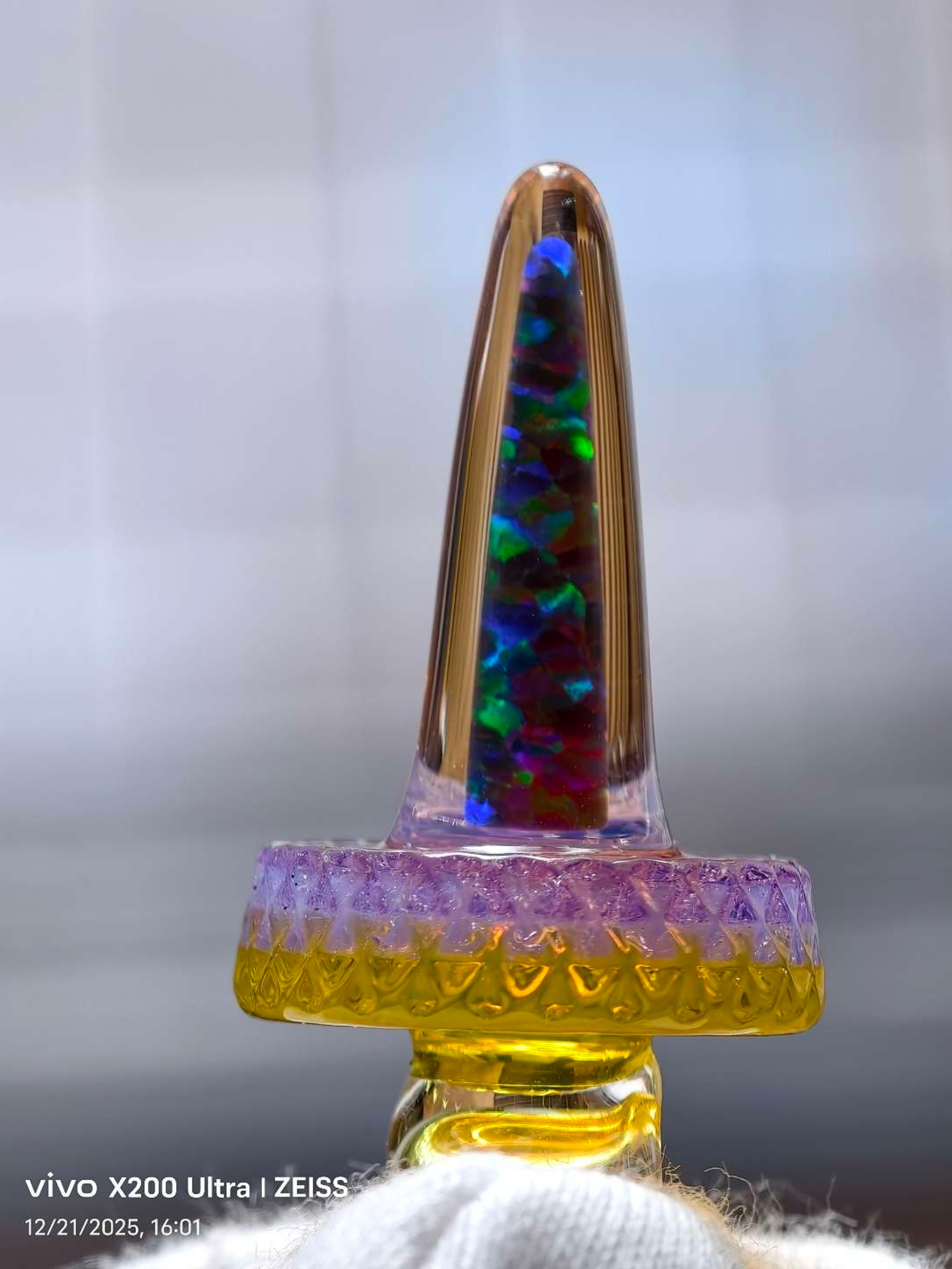 Preview pic of Juicy Bones 3dxl joystick