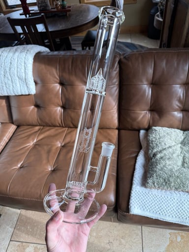 Preview pic of Smaller base stemline