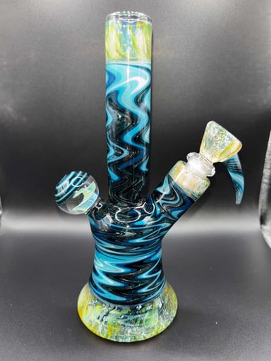 Preview pic of Blueberry 503 x Gasp Tube