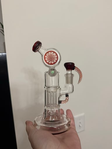 Preview pic of FA Steve Mini Pillar