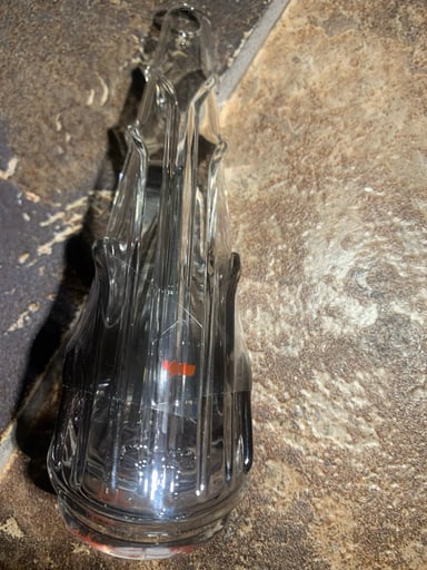 Preview pic of Guardian glass top & box