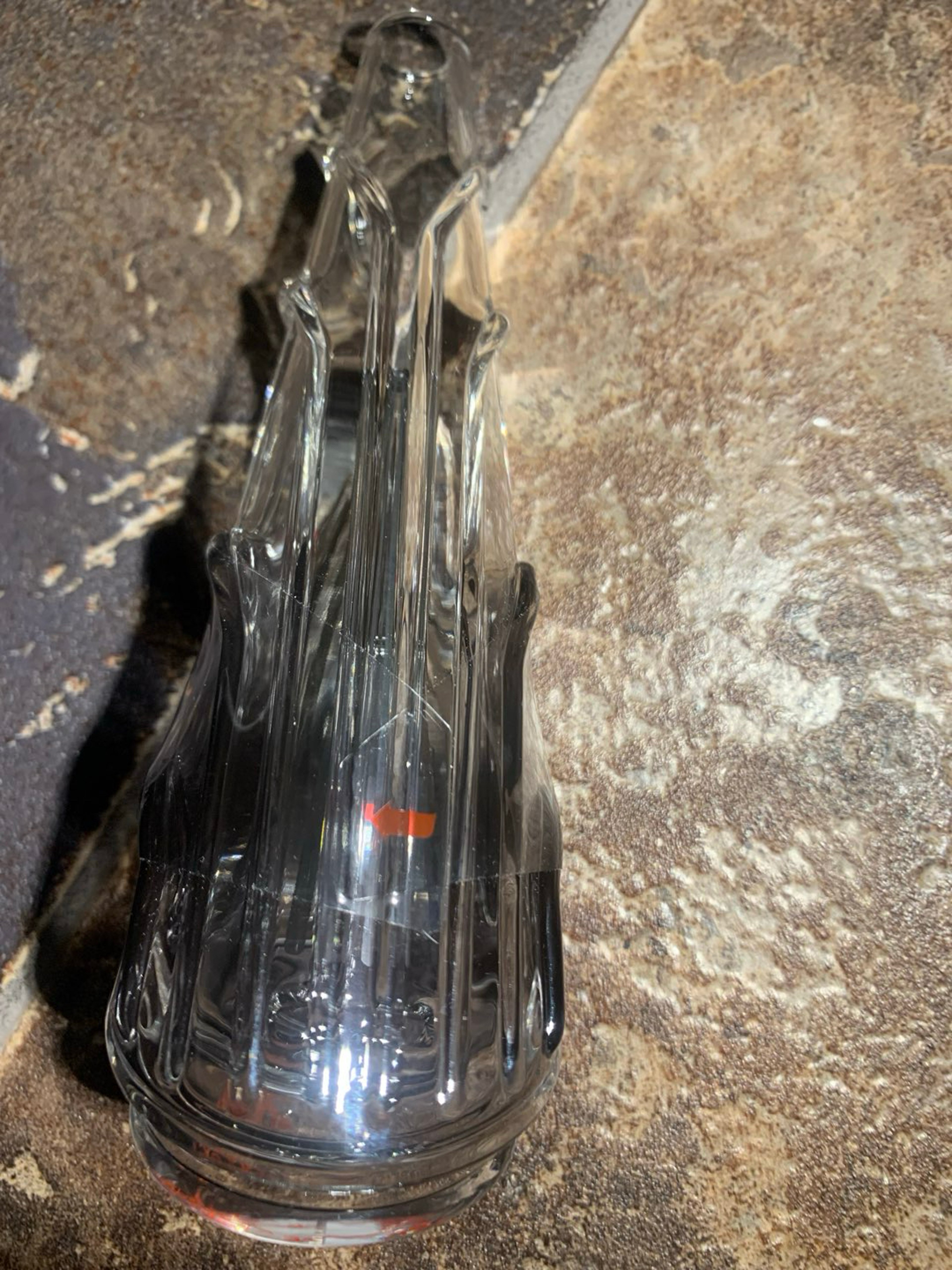 Preview pic of Guardian glass top & box