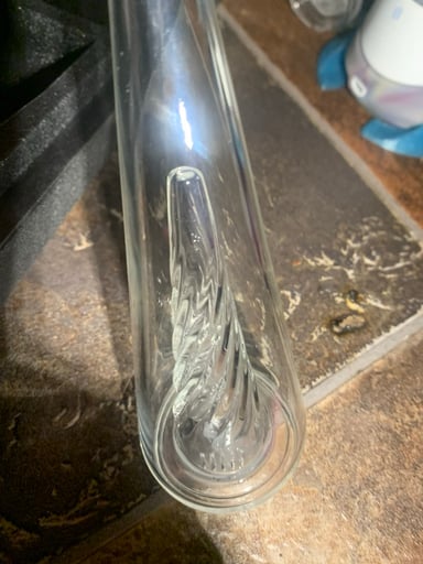 Preview pic of Peak pro pearl .glass