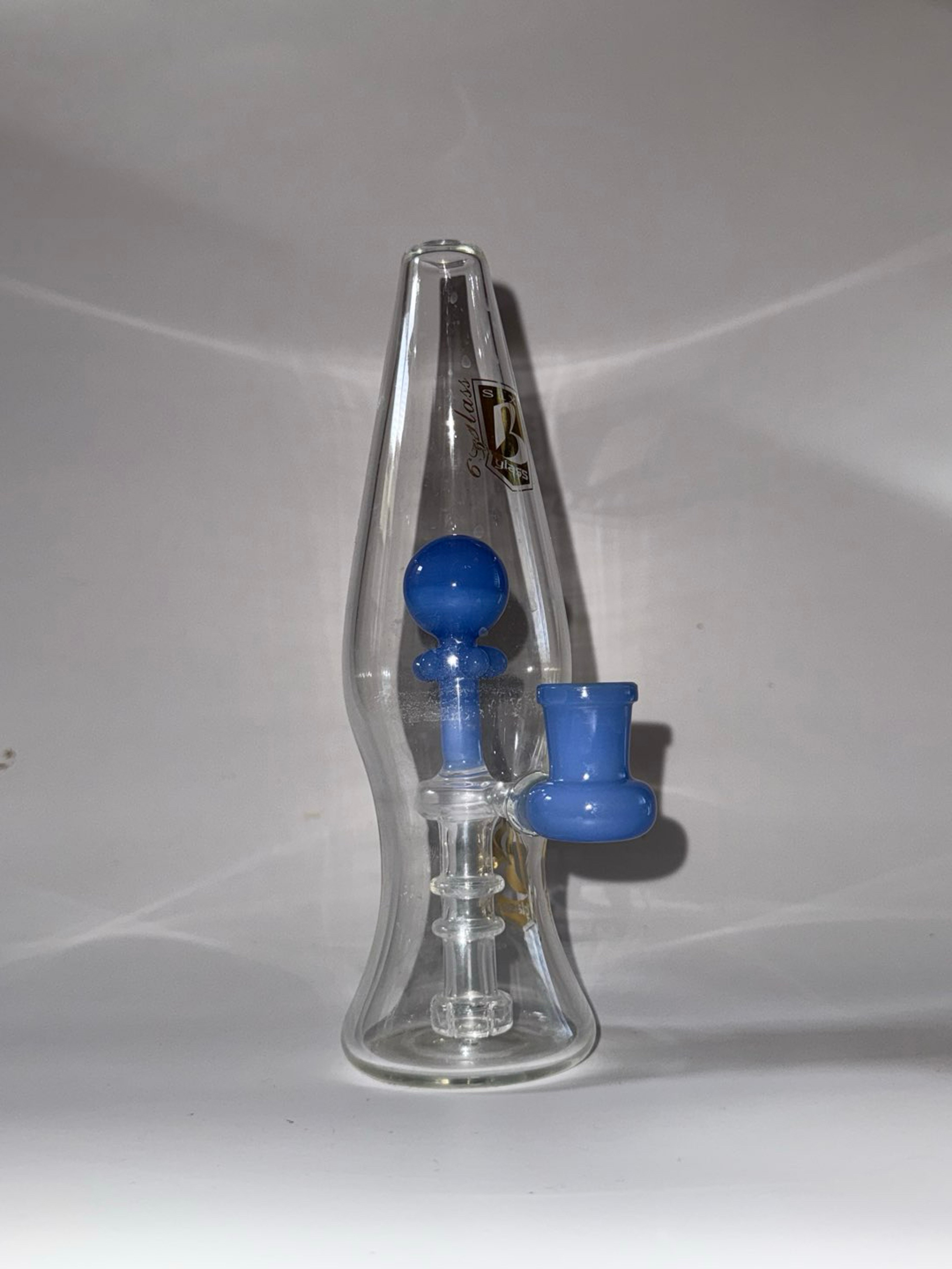 Vase Style Rig image 0