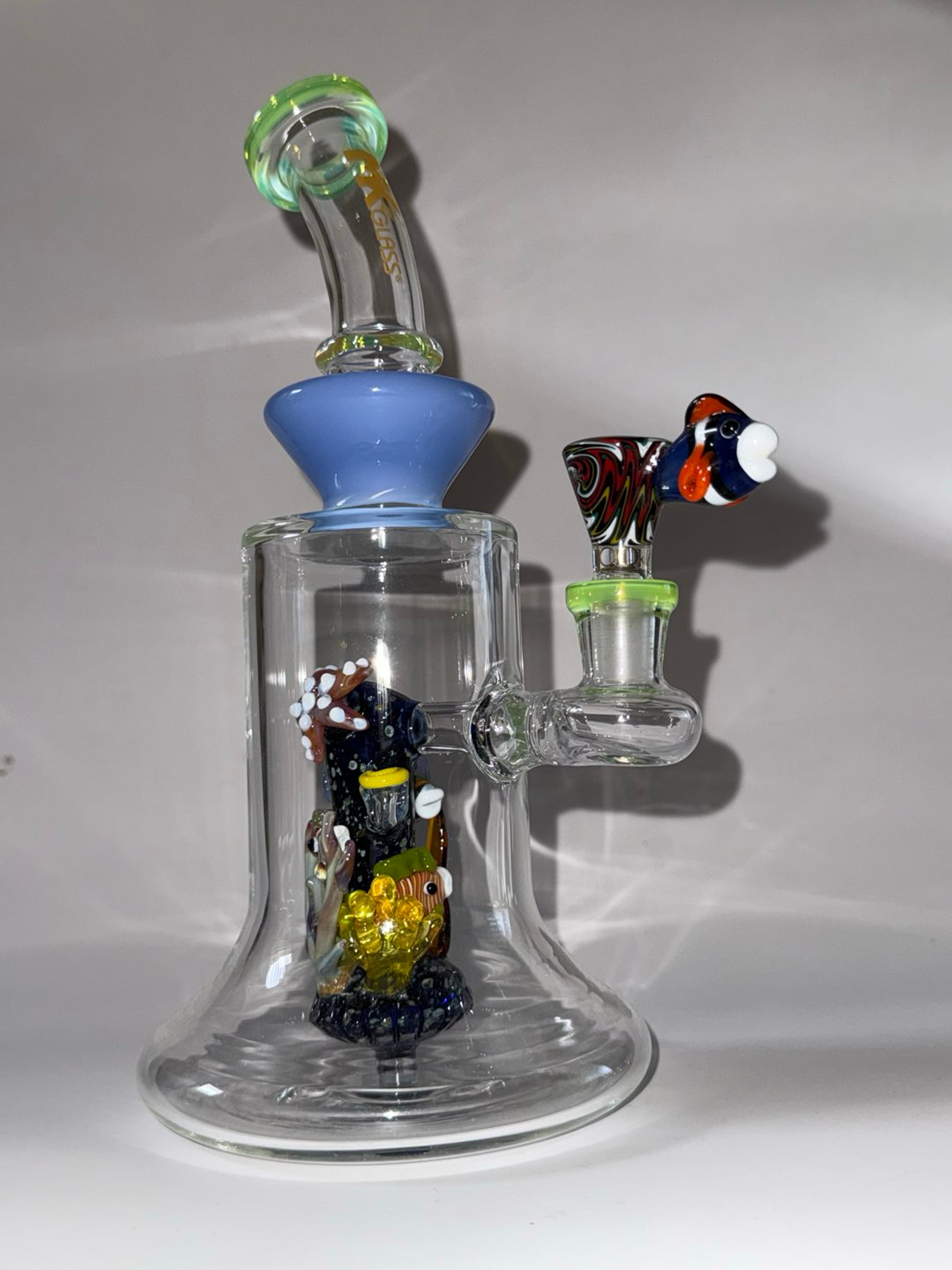 Coral Reef Piece image 0