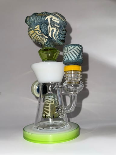 Preview pic of Pharaoh Style