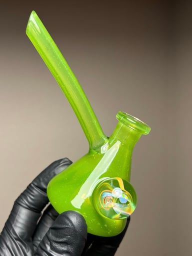 Preview pic of Nightwolf lime drop dry rig