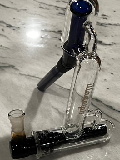 Preview pic of Illadelph Ash Catcher