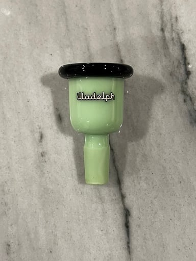 Preview pic of Illadelph Bell Slide