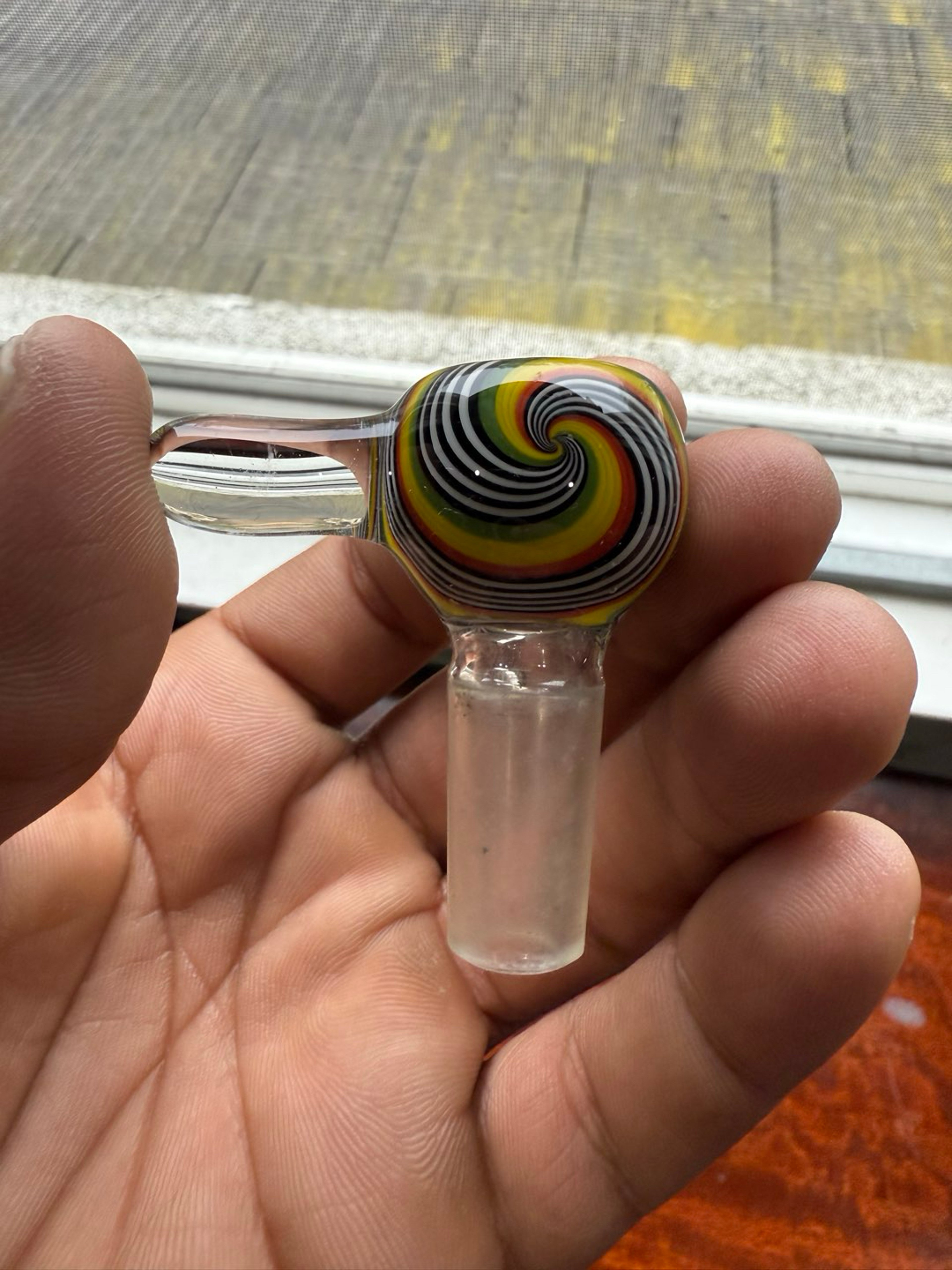 Steve Cambria multi hole 14mm slide image 0