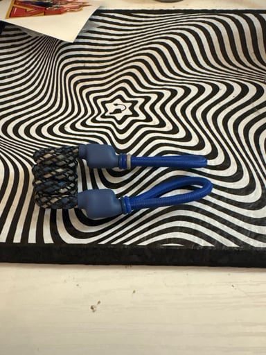 Preview pic of Sub-Zero Tuff Tethers