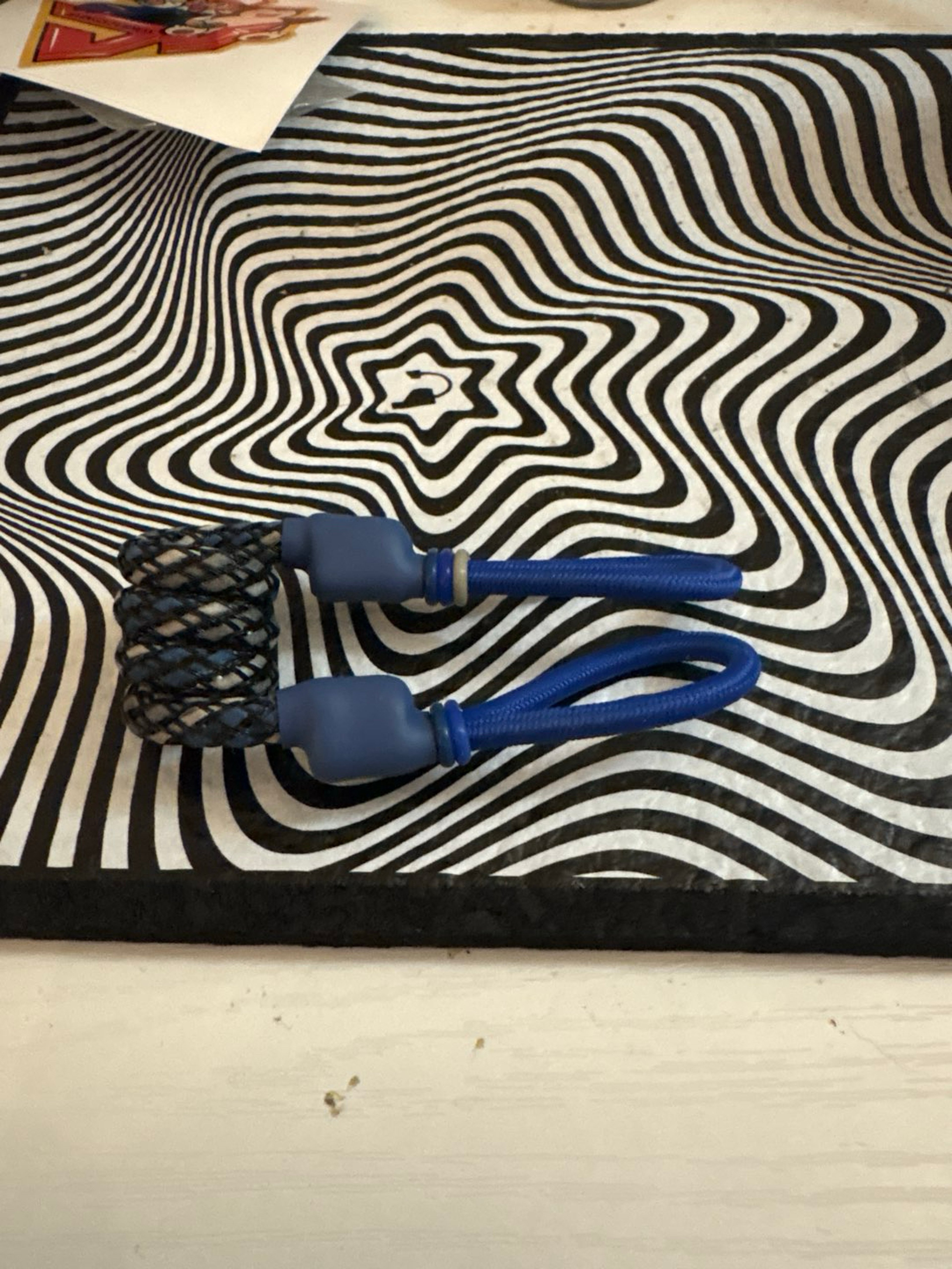 Preview pic of Sub-Zero Tuff Tethers