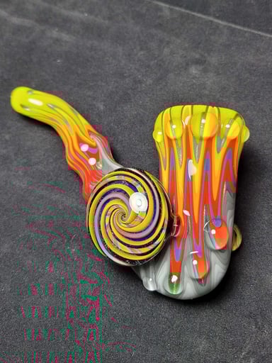 Preview pic of Gray matter Sherlock w cab