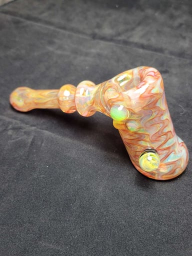 Preview pic of Fume x Ruby Slippers