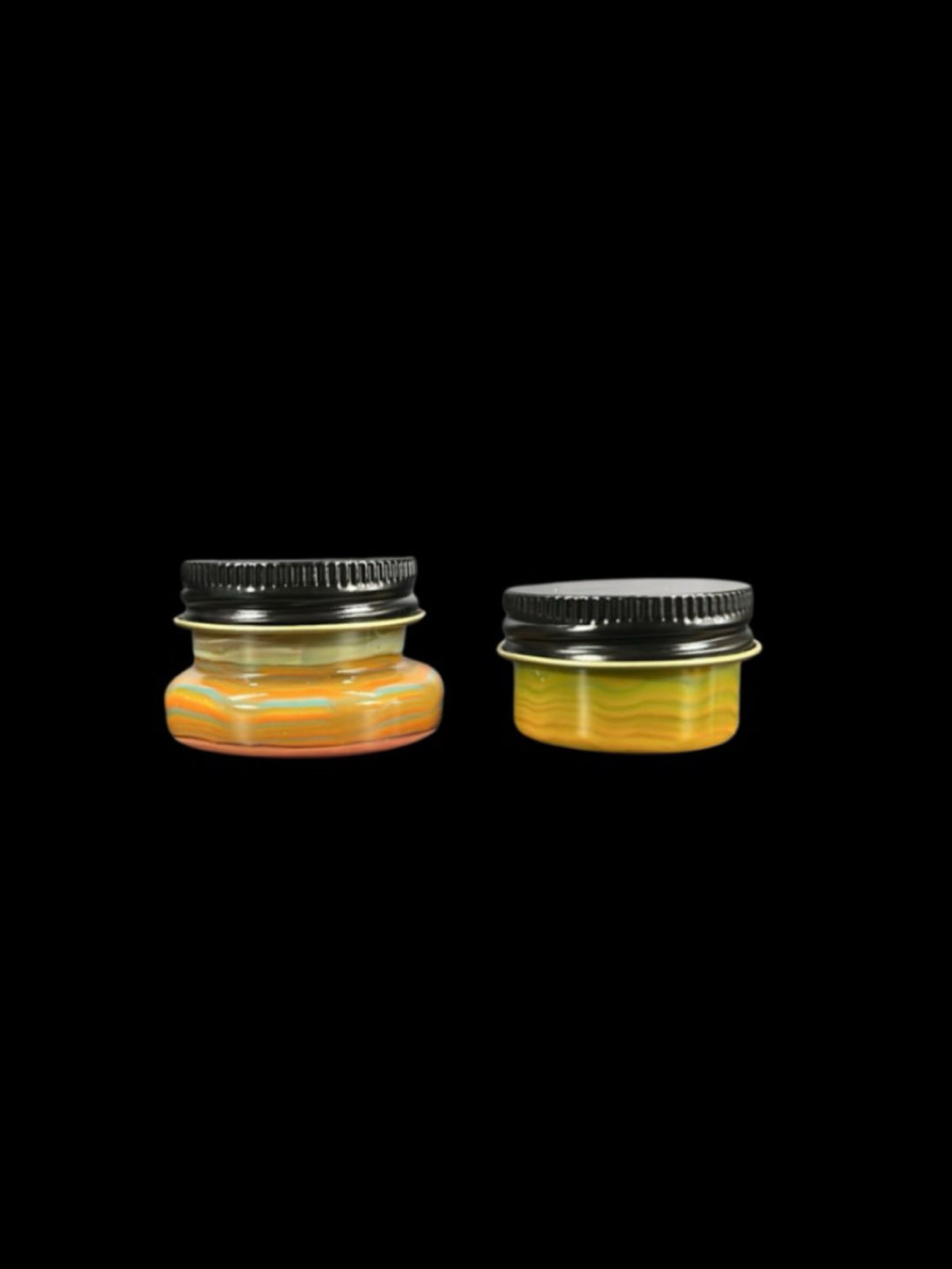 Preview pic of Amorphous Symphony Concentrate Jar