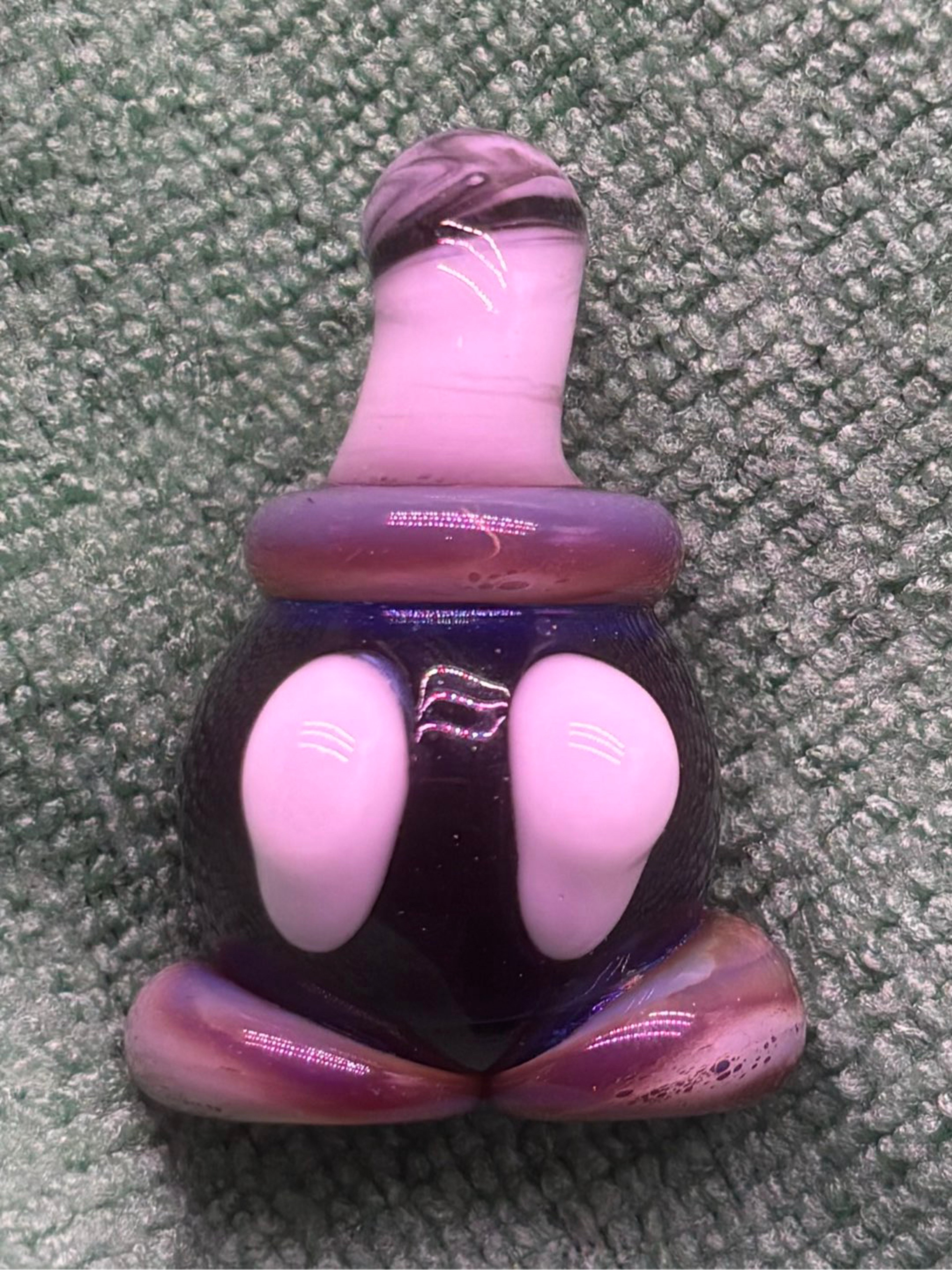 Preview pic of Bob omb