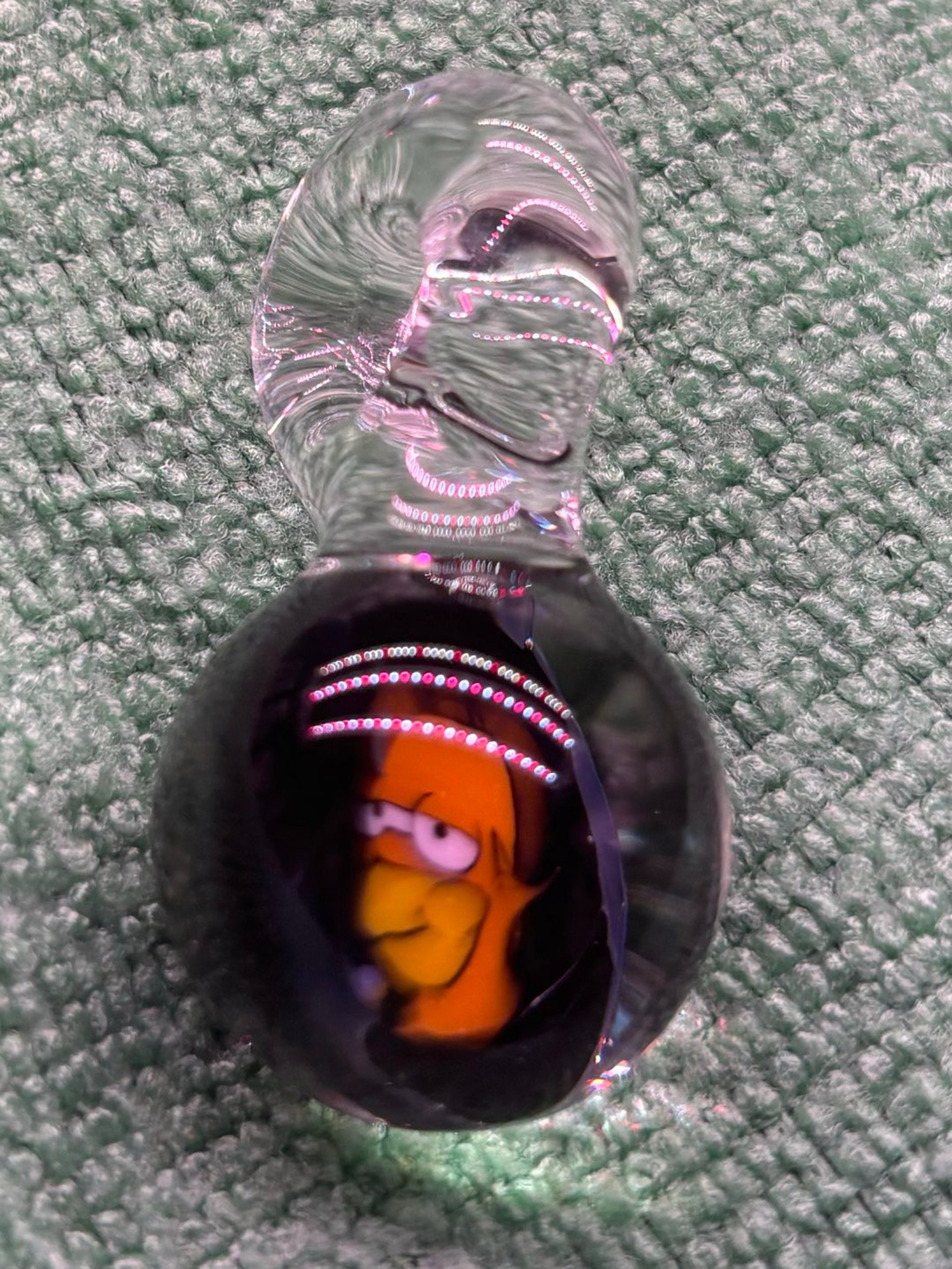 Preview pic of Mmm Homer