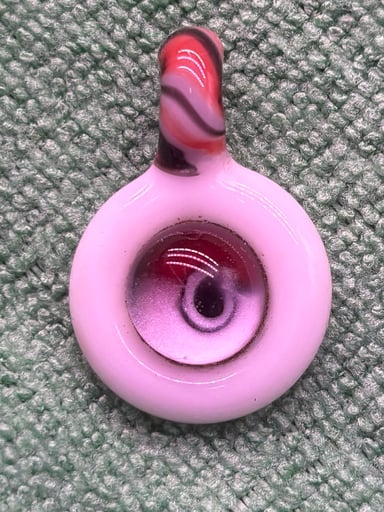 Preview pic of Pokeball millie