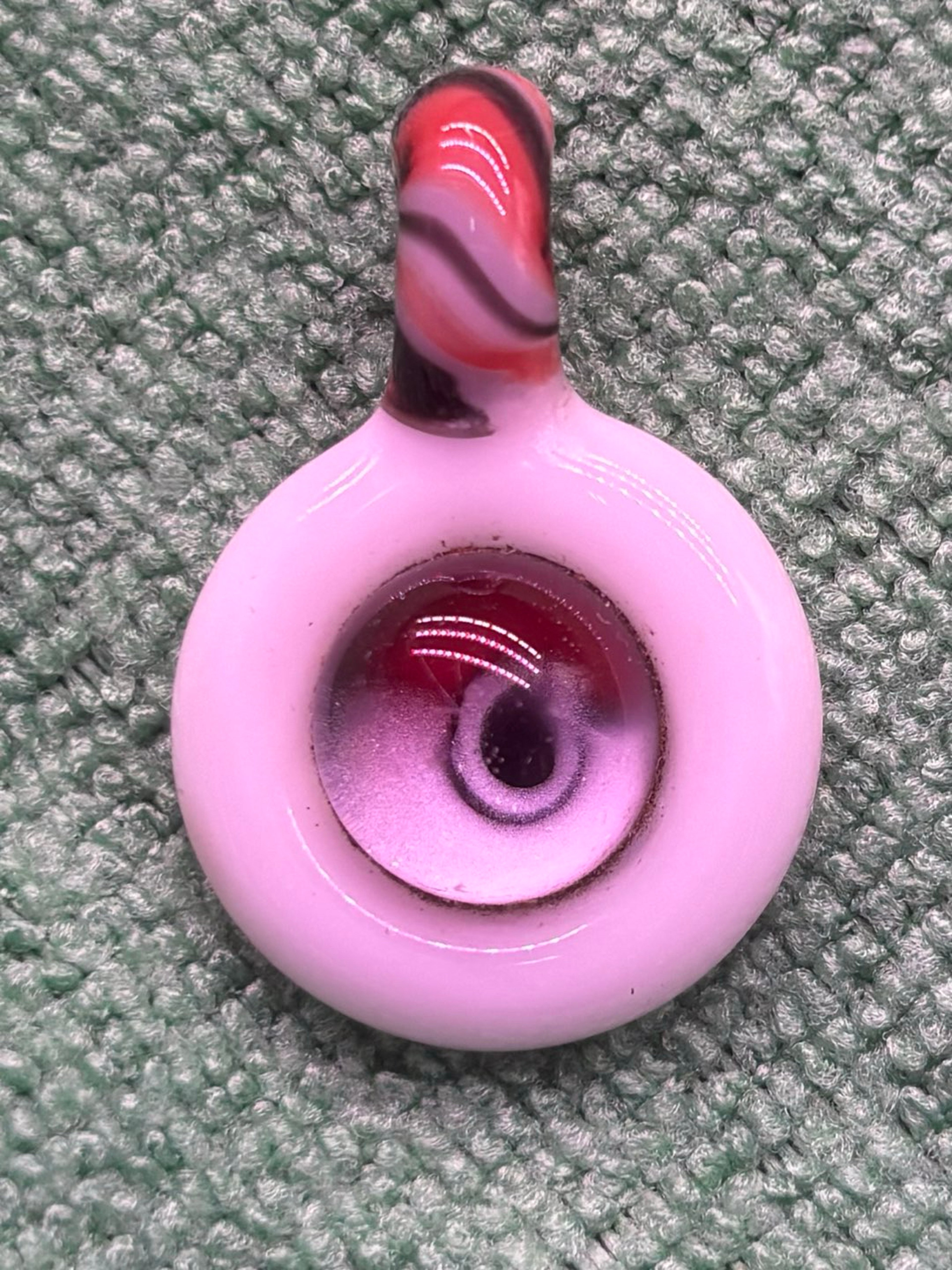 Preview pic of Pokeball millie