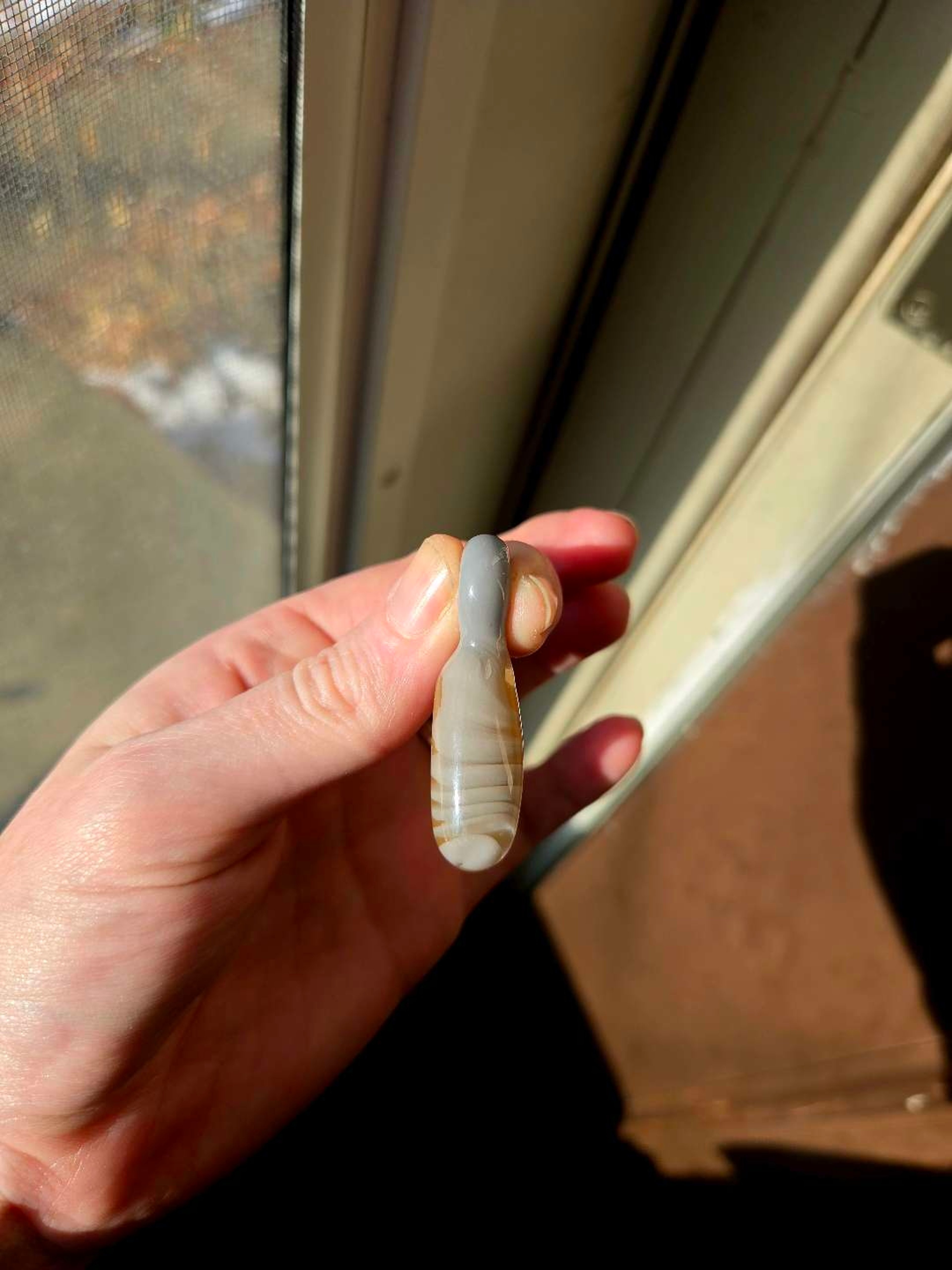 Preview pic of 2 Color Pendant