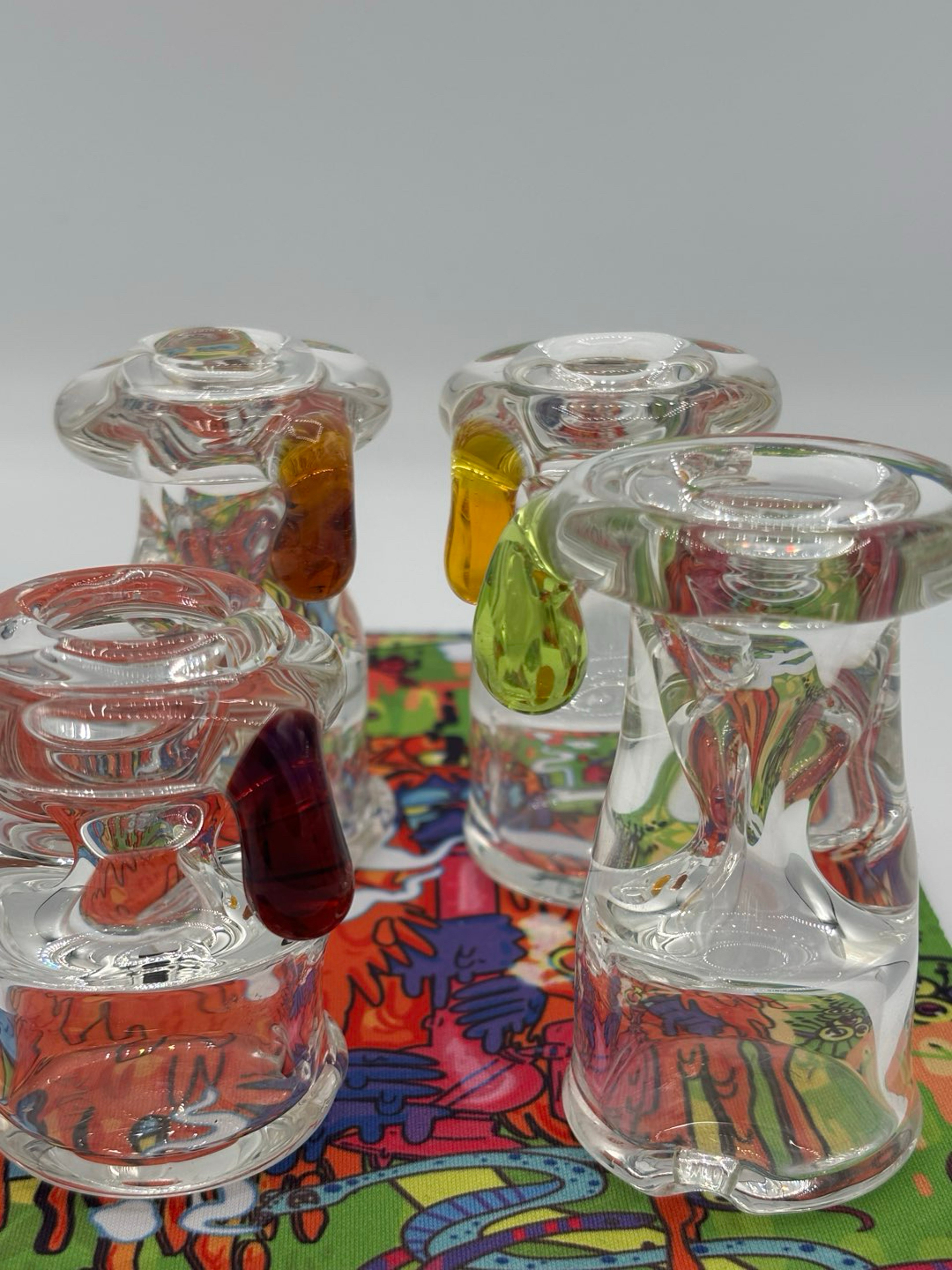 Preview pic of Puffco Peak Dry Tops