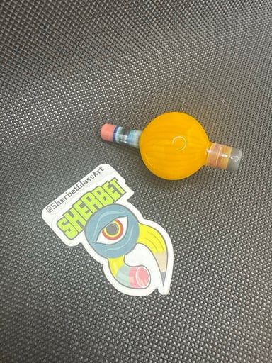 Preview pic of Bubble cap 25mm