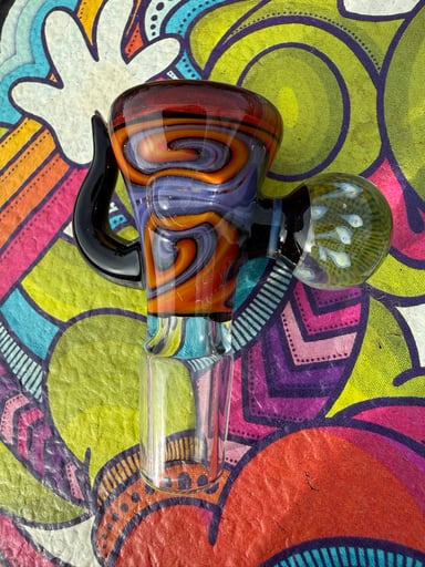 Preview pic of Lurch 18mm slide