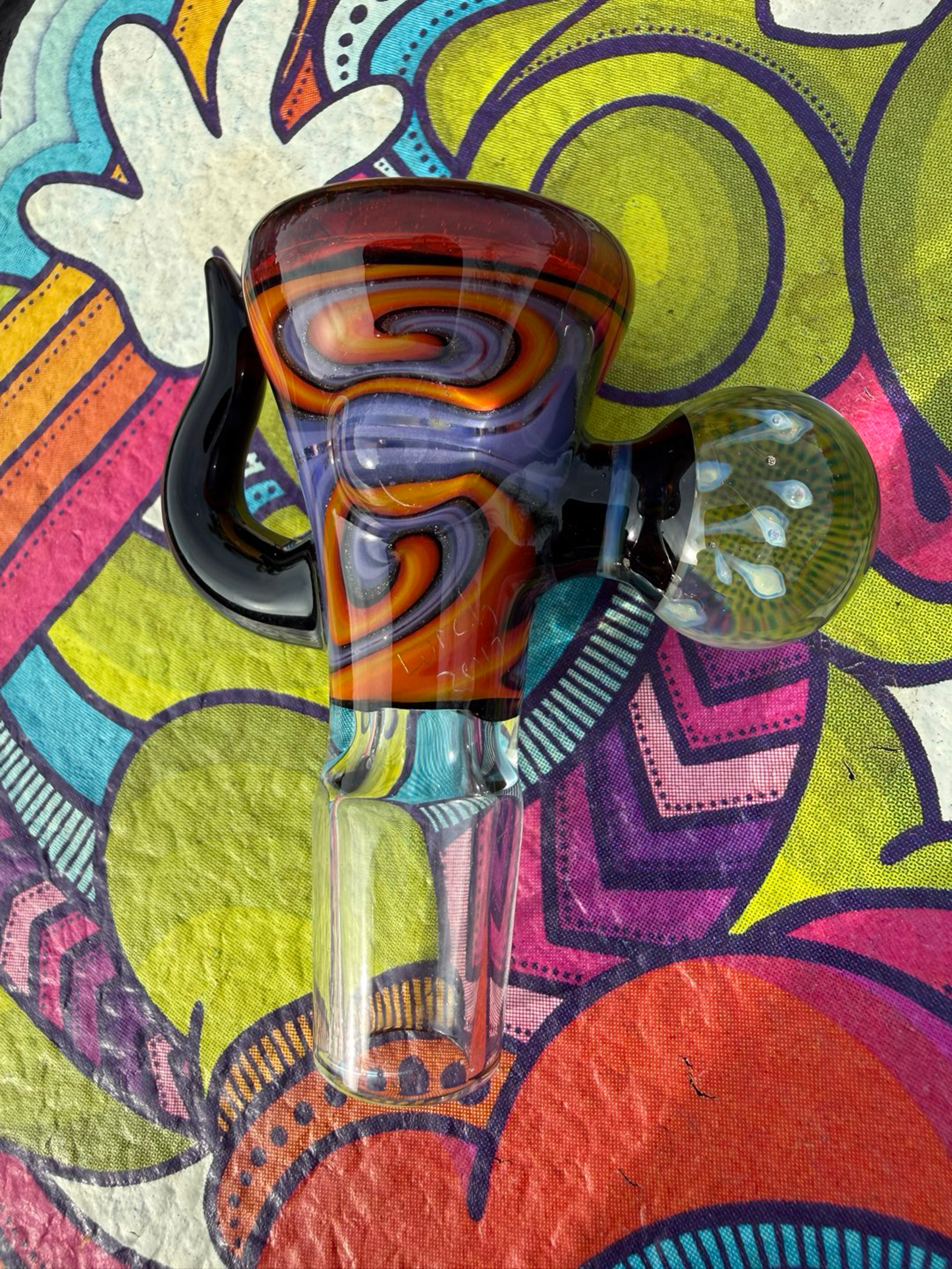 Preview pic of Lurch 18mm slide