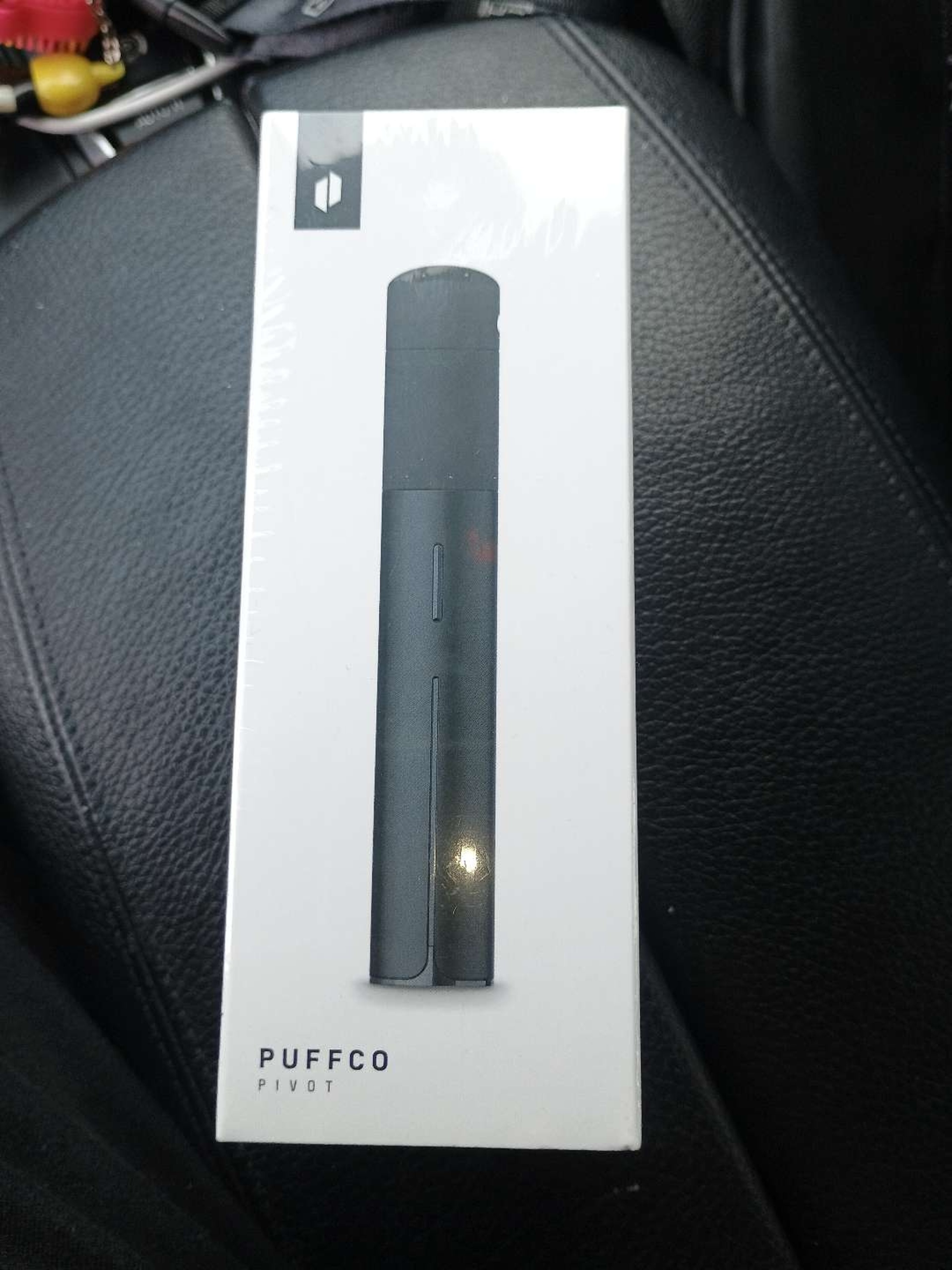 Preview pic of Puffco