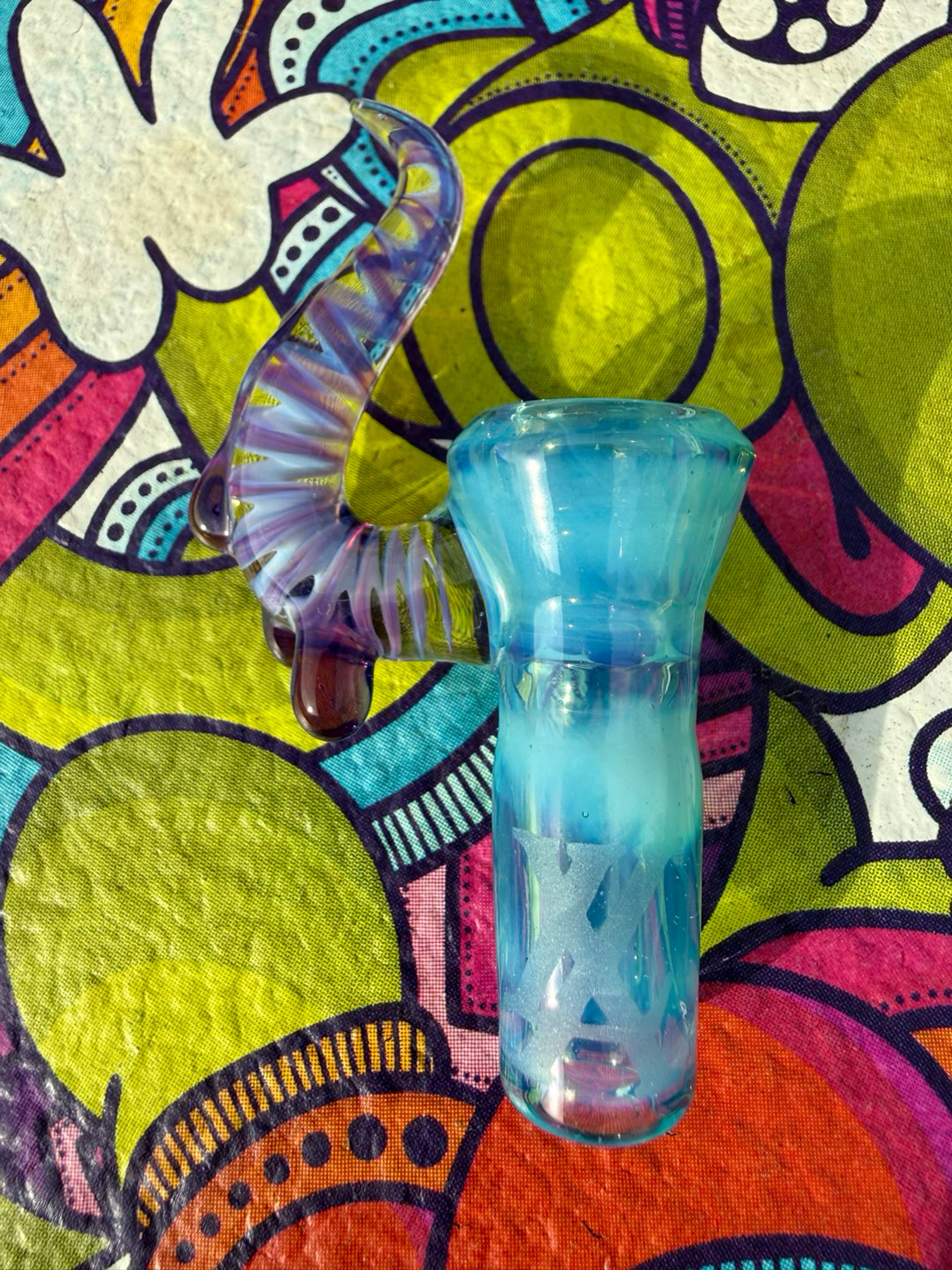 FW LX 18mm 4 Hole Slide image 0