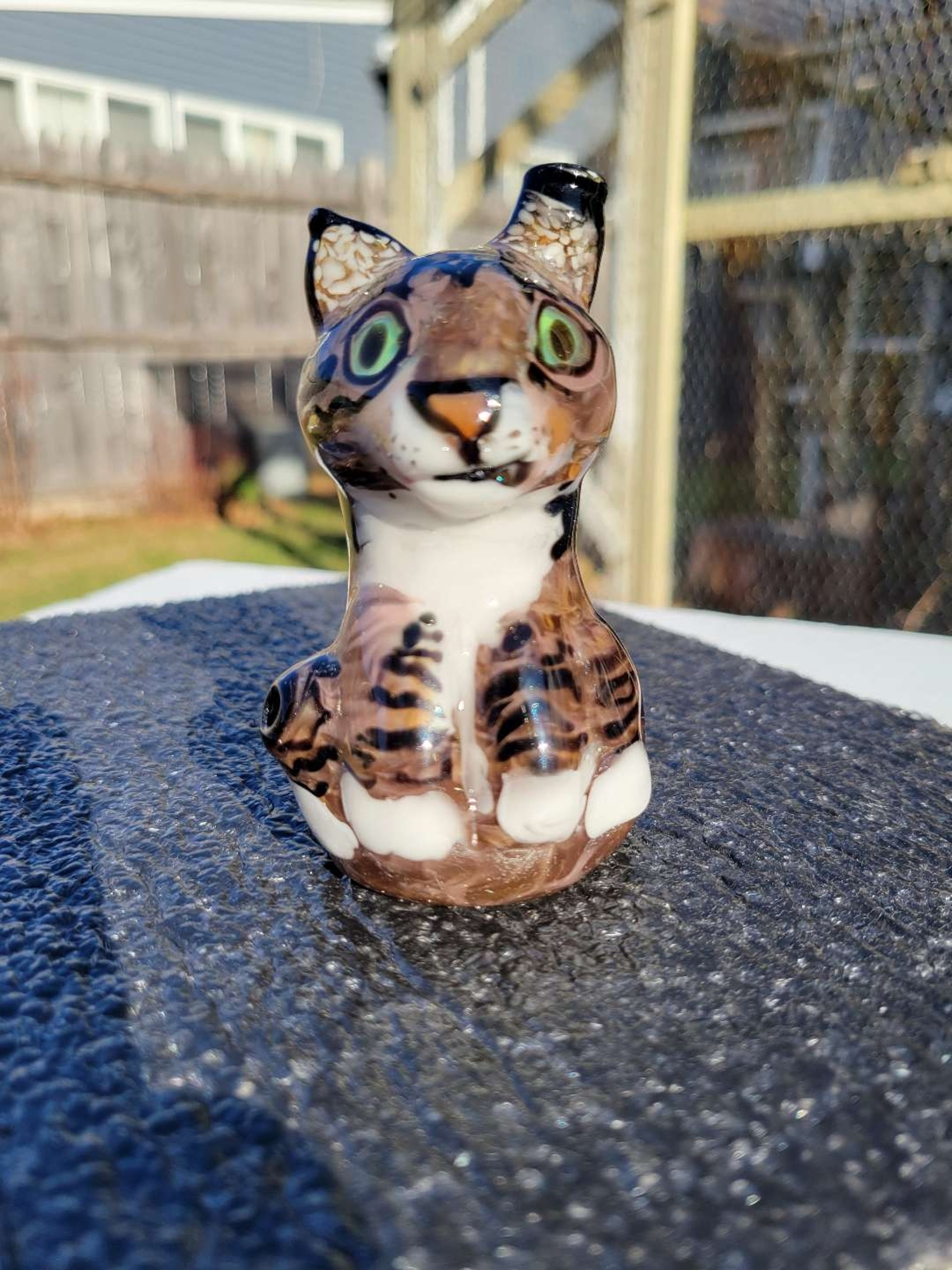 Preview pic of Custom kitty