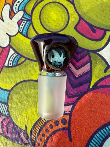 Preview pic of Spitfire Millie DifferentVibes 18mm 4 Hole Slide