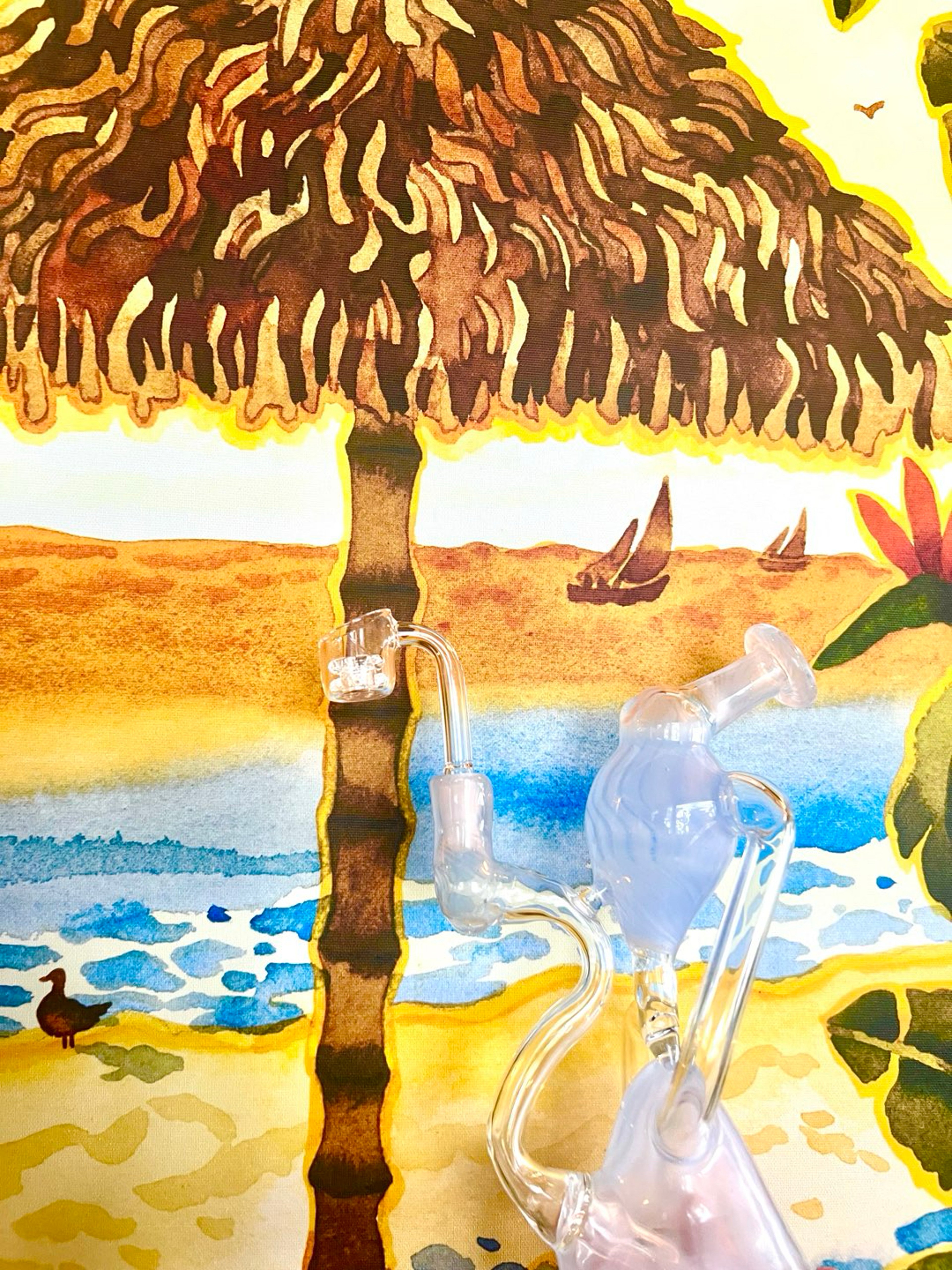 Preview pic of Floater Recycler💧▶️