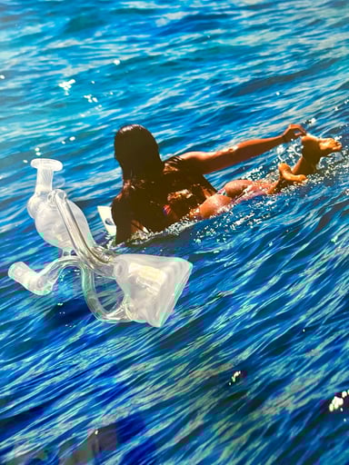 Preview pic of Floater Recycler💧▶️