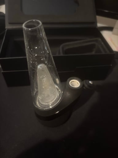 Preview pic of Brand new Puffco Peak 2025