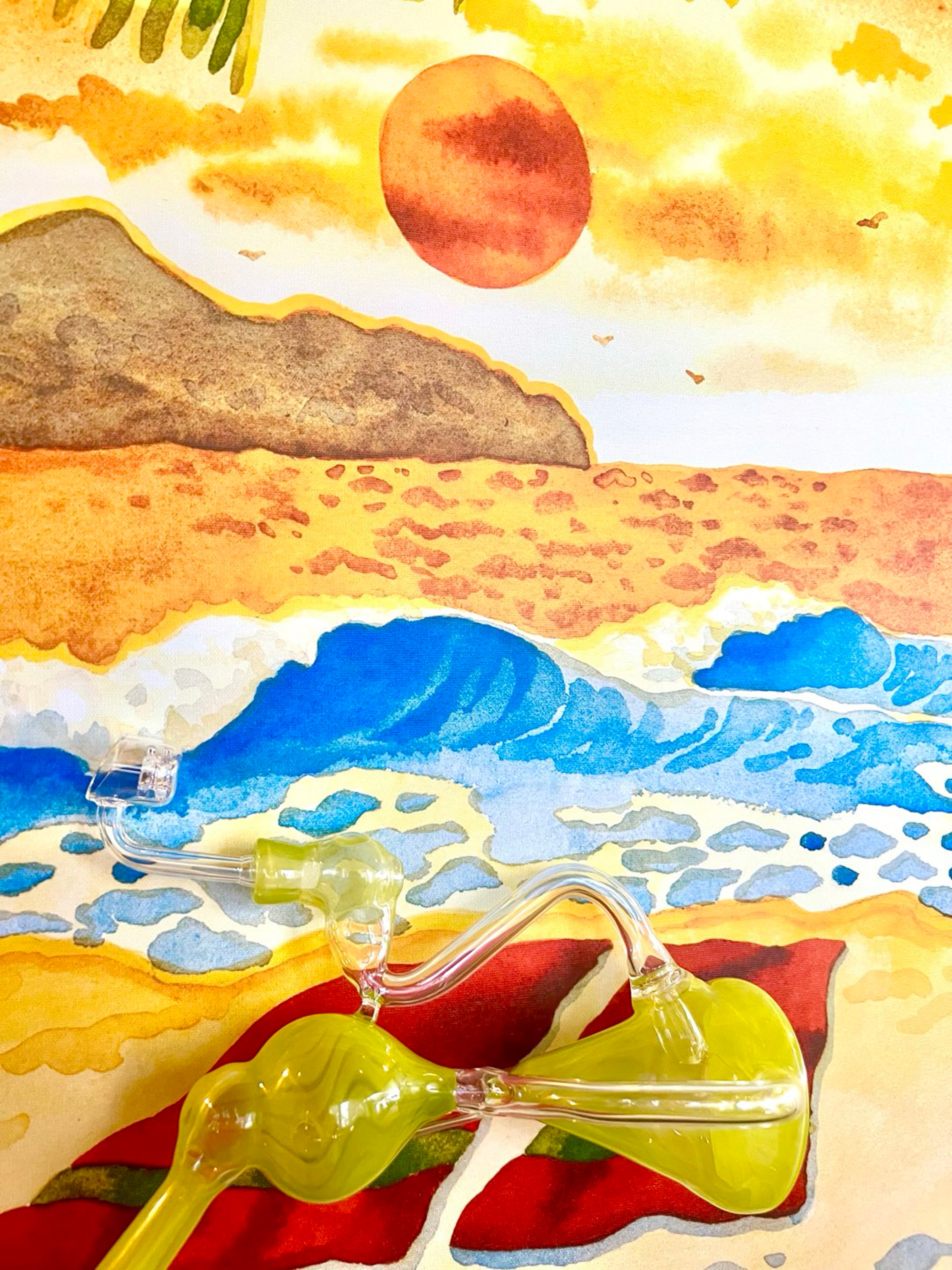 Preview pic of Floater Recycler💧▶️