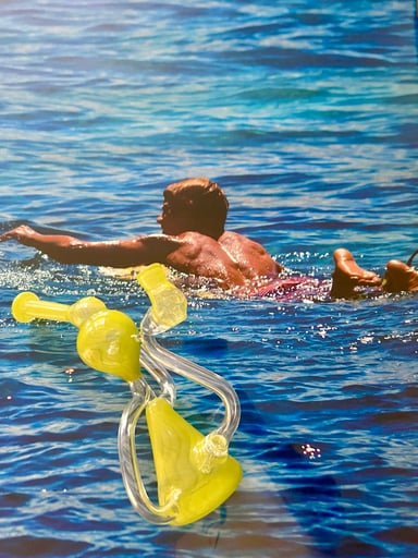 Preview pic of Floater Recycler💧▶️