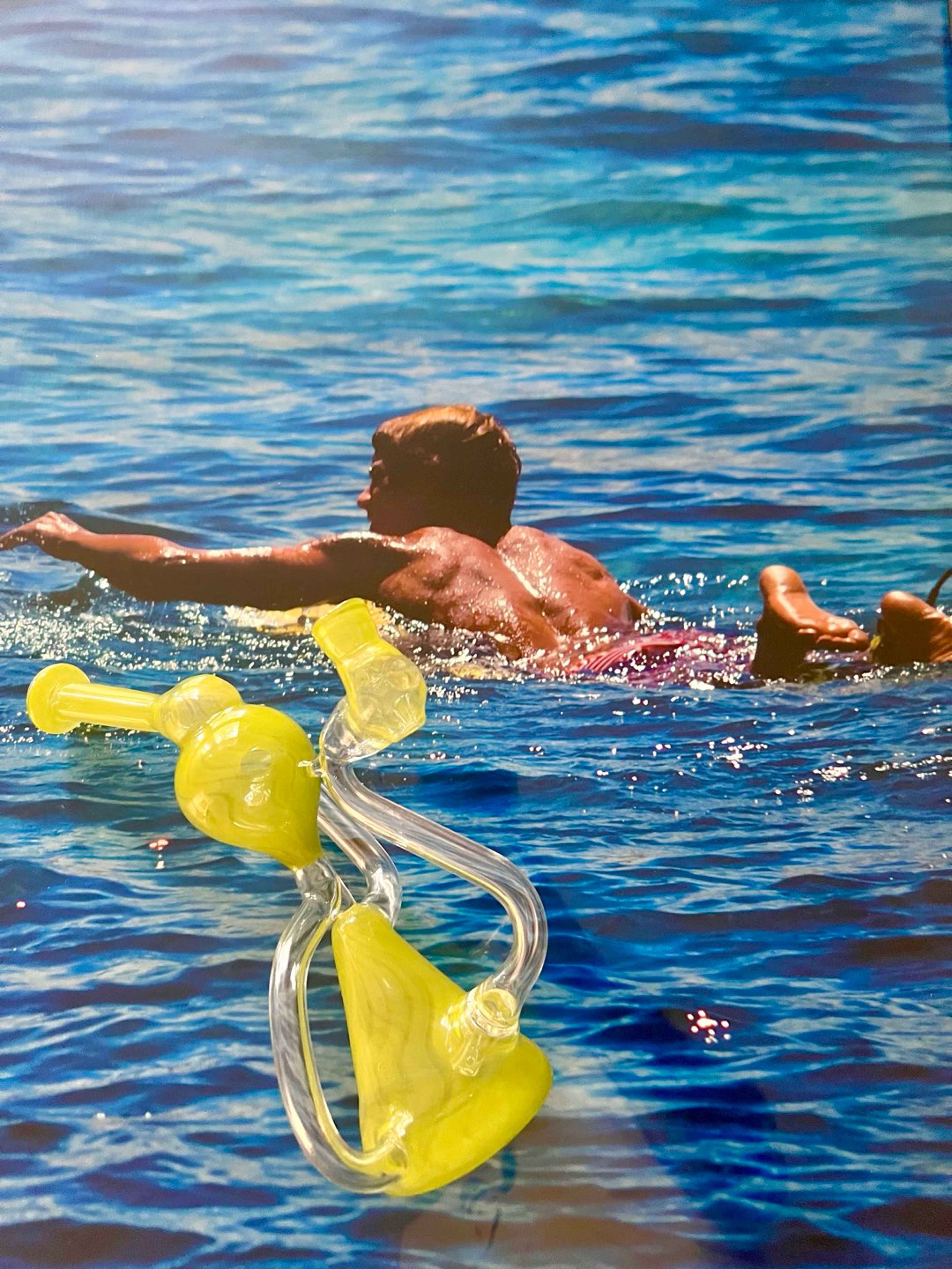 Preview pic of Floater Recycler💧▶️