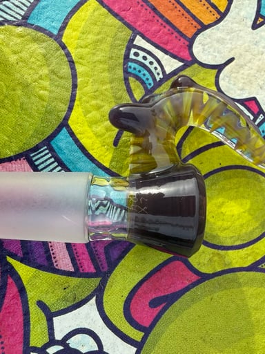 Preview pic of LX 18mm 4 Hole Drippy Slide