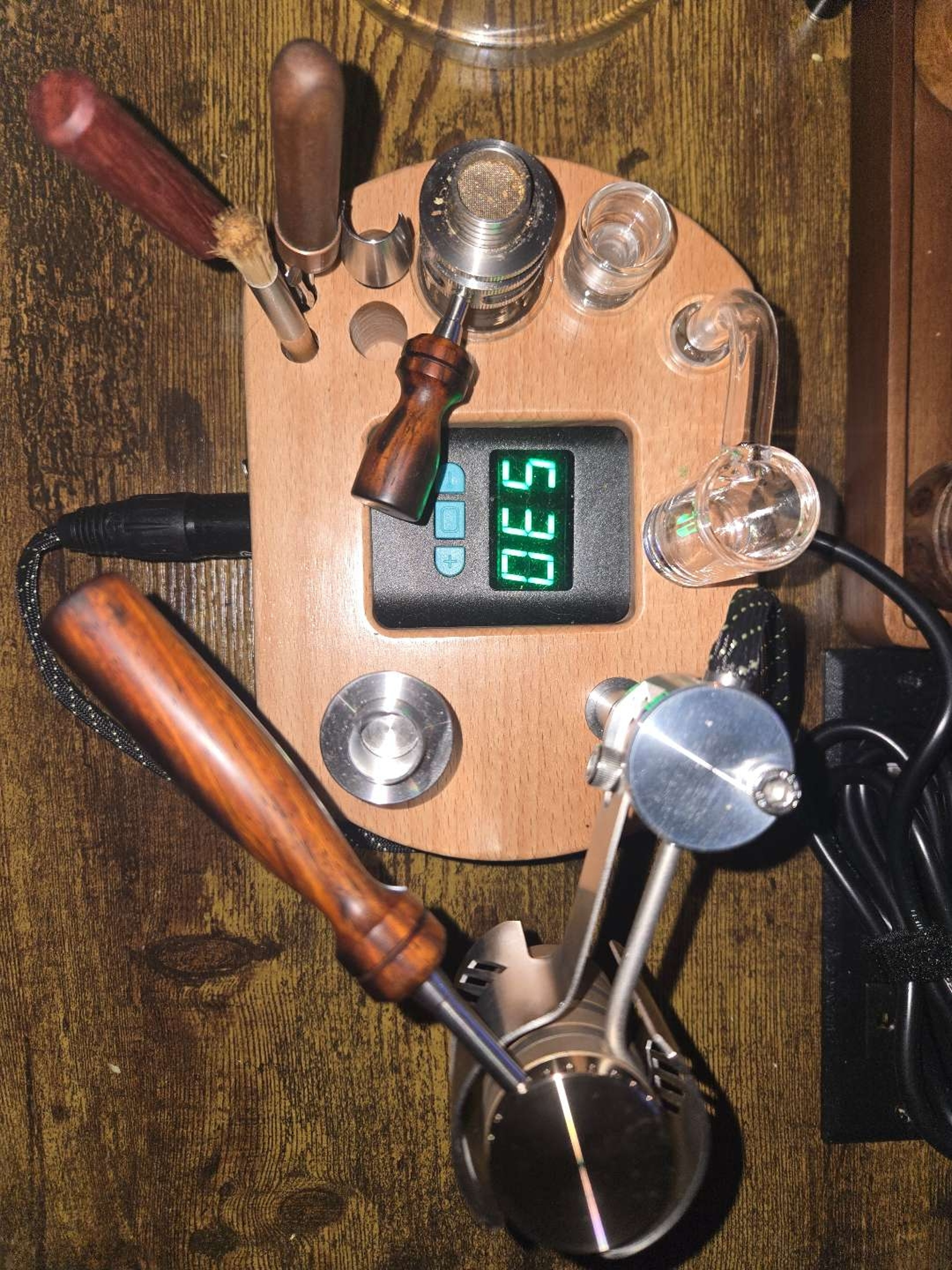 Wireless Vapvana All-Star vaporizer image 0