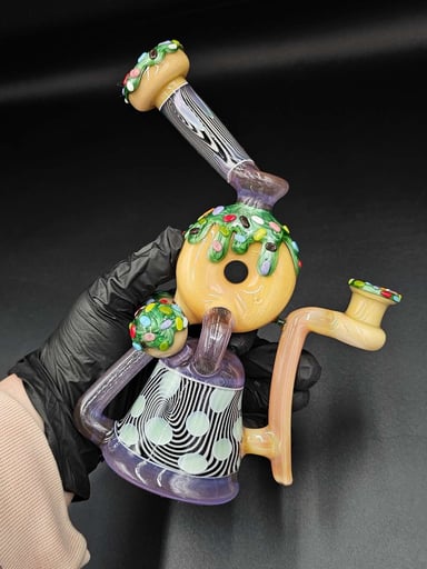 Preview pic of KGB x Dan Langden Recycler