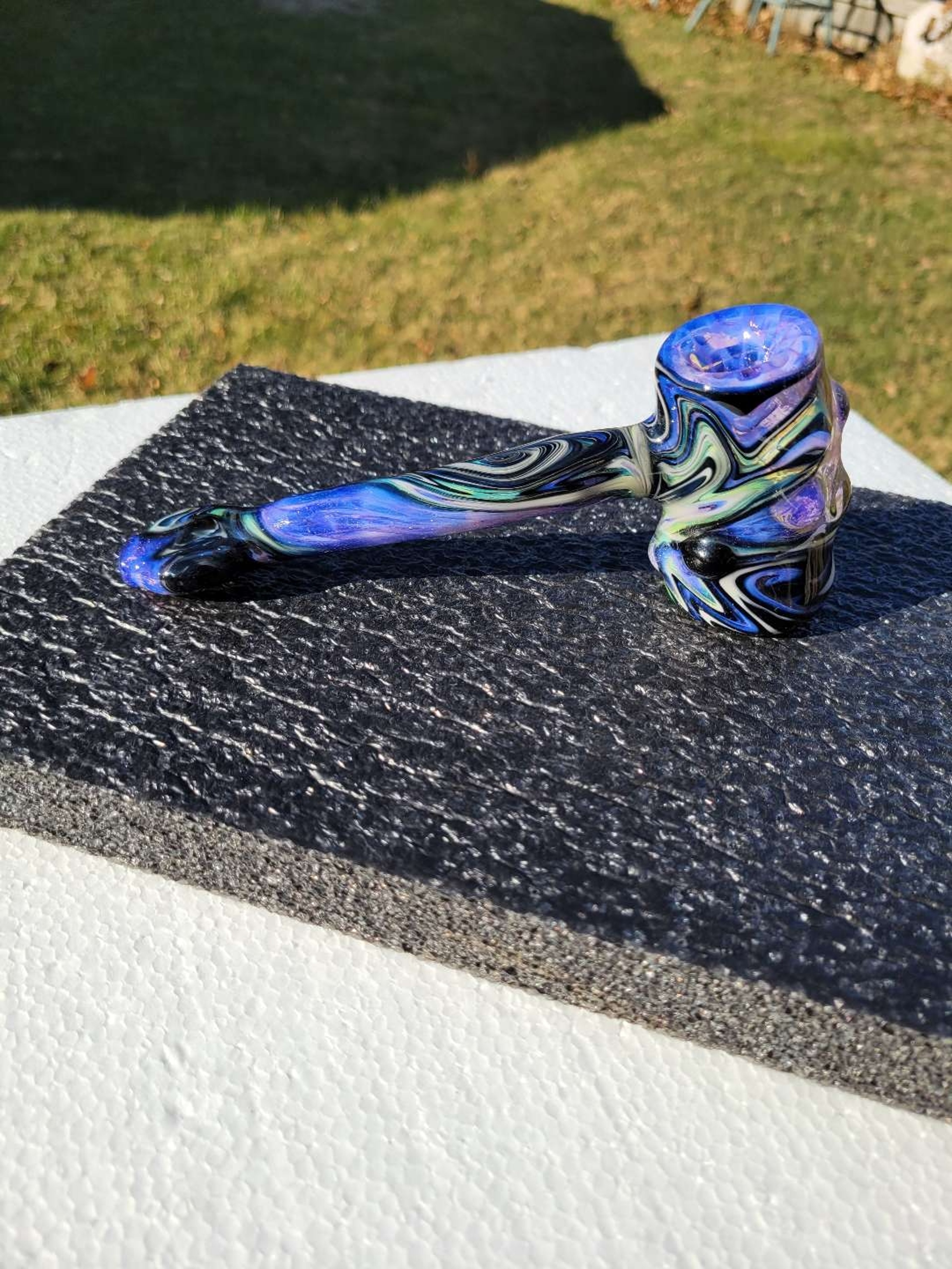 Preview pic of Custom hammer