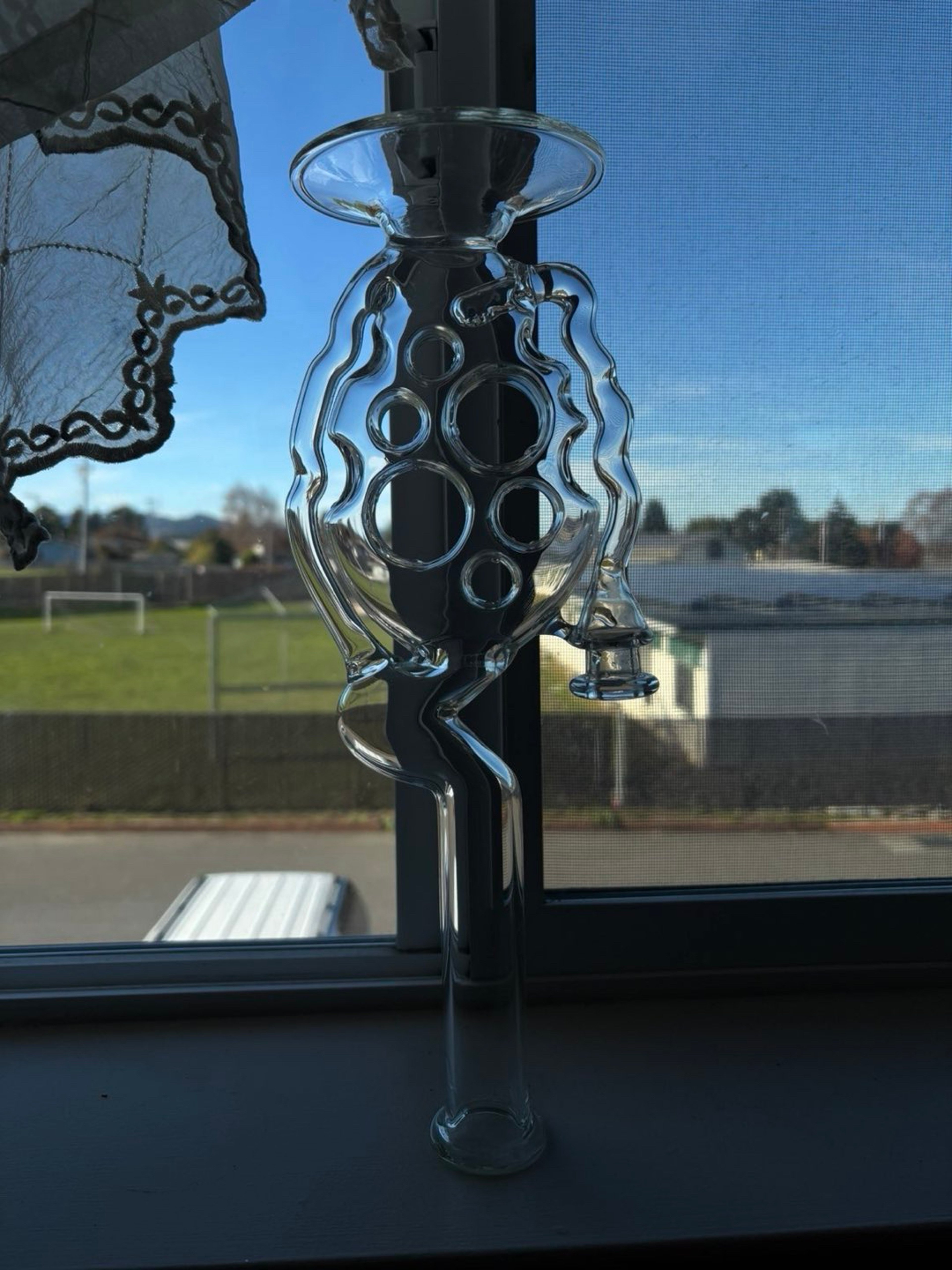 Preview pic of Jake’s Glass Swisscycler