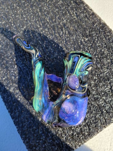 Preview pic of Linework/honeycomb Sherlock 1