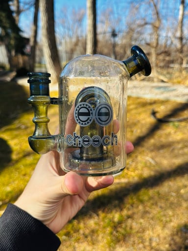Preview pic of CHEECH Time Machine Terrarium Recycler