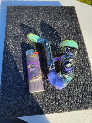 Preview pic of Linework honeycomb Sherlock 2