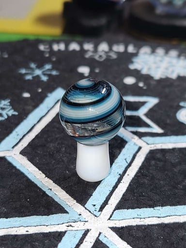 Preview pic of Steve H Spiral Cap