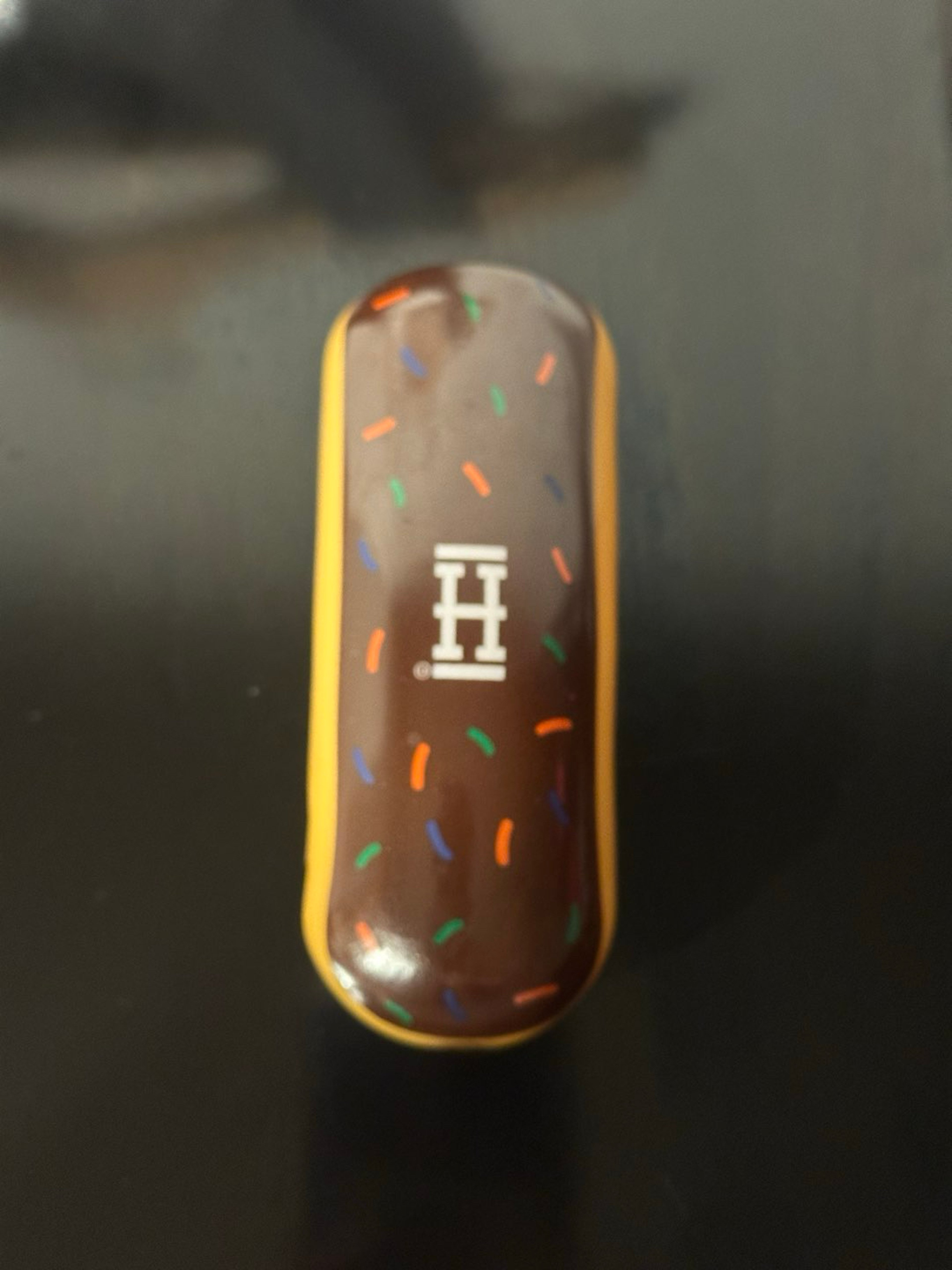 DOUGHNUT HEMPER image 0