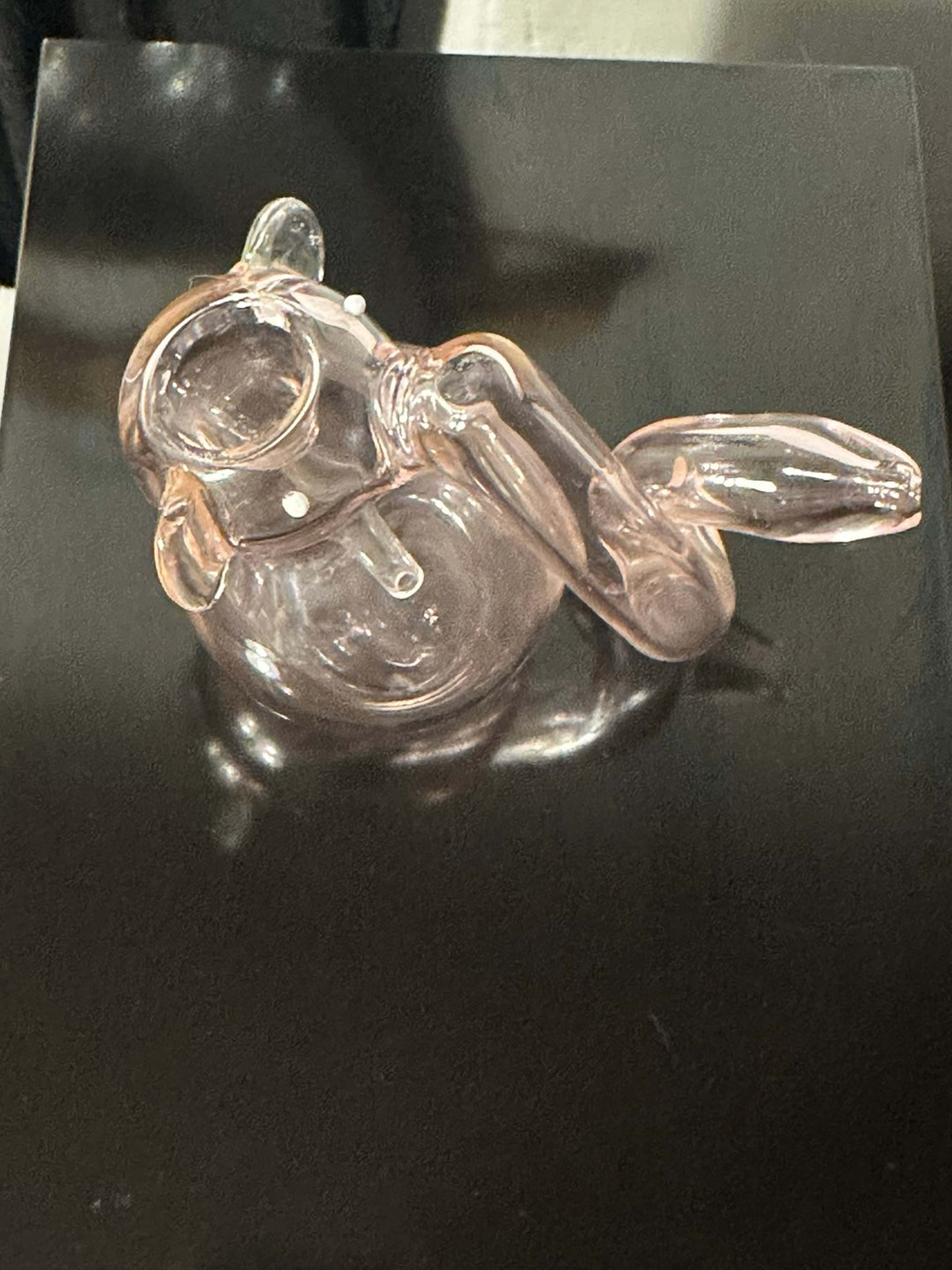 Preview pic of Elephant Water Pipe